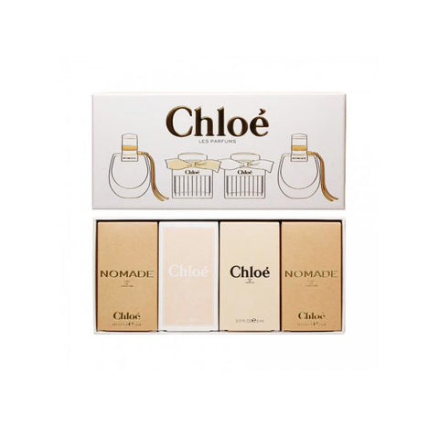 Chloe Le Parfums Gift Set 20 ml Women Perfume - PerfumezDirect®