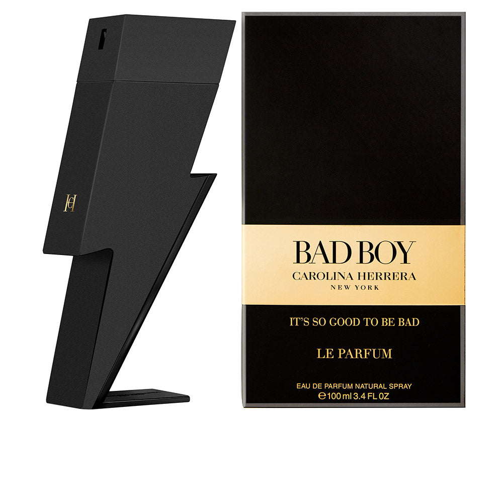 Carolina Herrera Bad Boy Le Parfum Spray 150ml - PerfumezDirect®