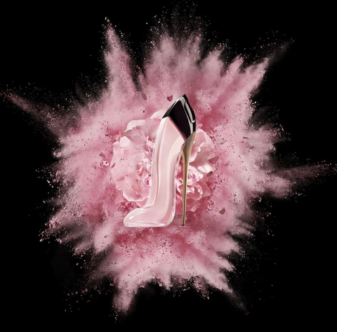 Carolina Herrera Good Girl Blush Eau De Perfume Spray 50ml - PerfumezDirect®