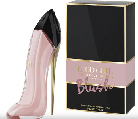 Carolina Herrera Good Girl Blush Eau De Perfume Spray 80ml - PerfumezDirect®