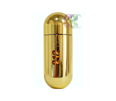 Carolina Herrera 212 Vip Edp 80ml Women Eau de Parfum Fragrances Spray - PerfumezDirect®