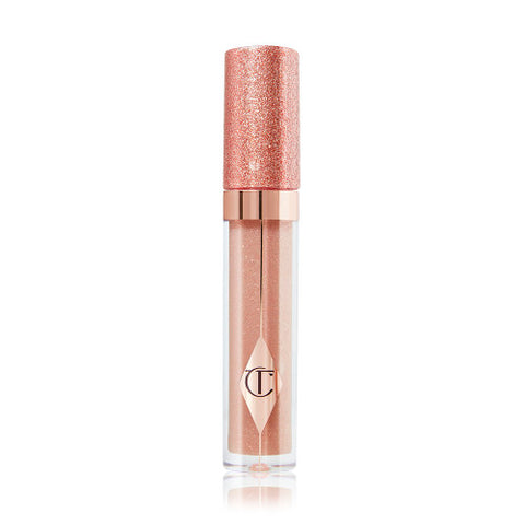 Charlotte Tilbury Charlotte s Jewel Lips Lip Gloss 4ml - Rose Jewel - PerfumezDirect®