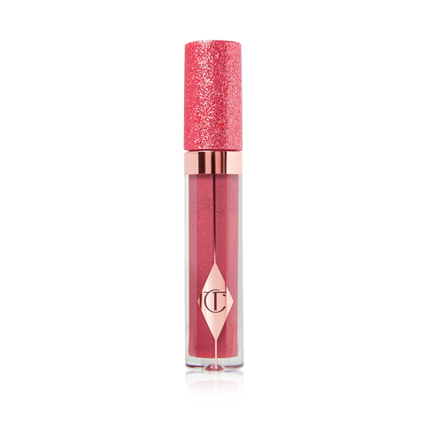 Charlotte Tilbury Charlotte s Jewel Lips Lip Gloss 4ml - Walk Of No Shame - PerfumezDirect®