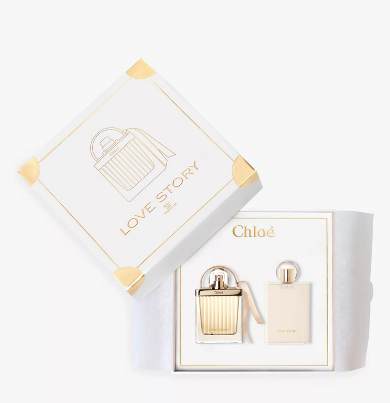 Chloe Love Story Giftset 175 ml - PerfumezDirect®