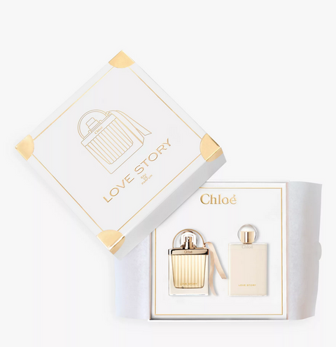 Chloe Love Story Giftset 175 ml - PerfumezDirect®