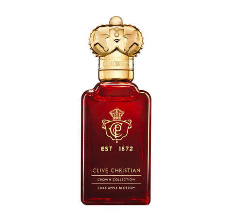 Clive Christian Crab Apple Blossom Perfume 50ml Spray - PerfumezDirect®