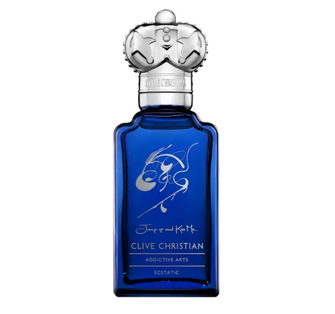 Clive Christian Jump up and Kiss Me Ecstatic Eau de Parfum 50ml Spray - PerfumezDirect®