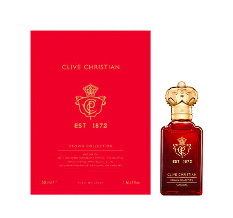 Clive Christian Matsukita Eau de Parfum 50ml Spray - PerfumezDirect®
