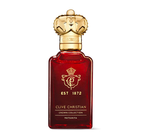 Clive Christian Matsukita Eau de Parfum 50ml Spray - PerfumezDirect®