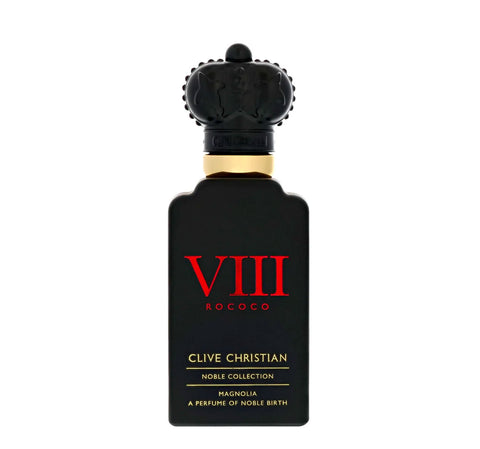 Clive Christian VIII Rococò Magnolia Eau de Parfum 50ml Spray - PerfumezDirect®