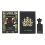 Clive Christian VII Queen Anne Cosmos Flower Perfume 50ml Spray - PerfumezDirect®