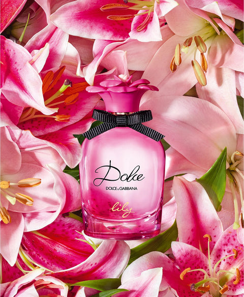 D&G Dolce Lily Edt Spray 50 ml - PerfumezDirect®