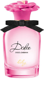 D&G Dolce Lily Edt Spray 50 ml - PerfumezDirect®