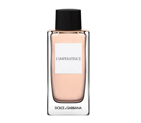 D&G L Imperatrice Pour Femme Edt Spray 100 ml - PerfumezDirect®