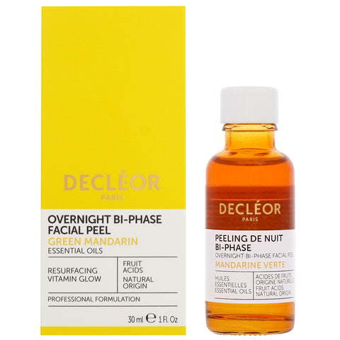 Decleor Peeling De Nuit Bi-Phase 30 ml - PerfumezDirect®