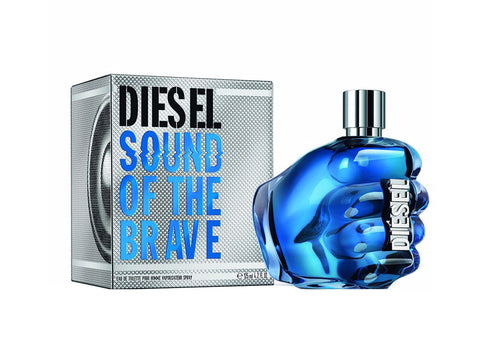 Diesel Sound Of The Brave Edt Spray 75 ml - PerfumezDirect®
