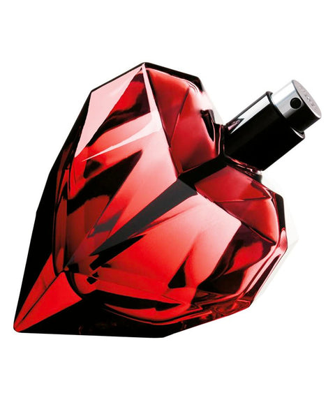 Diesel Loverdose Red Kiss Pour Femme Edp Spray 50 ml - PerfumezDirect®
