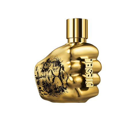 Diesel Spirit of The Brave Intense Edt 50ml Perfume Spray - PerfumezDirect®