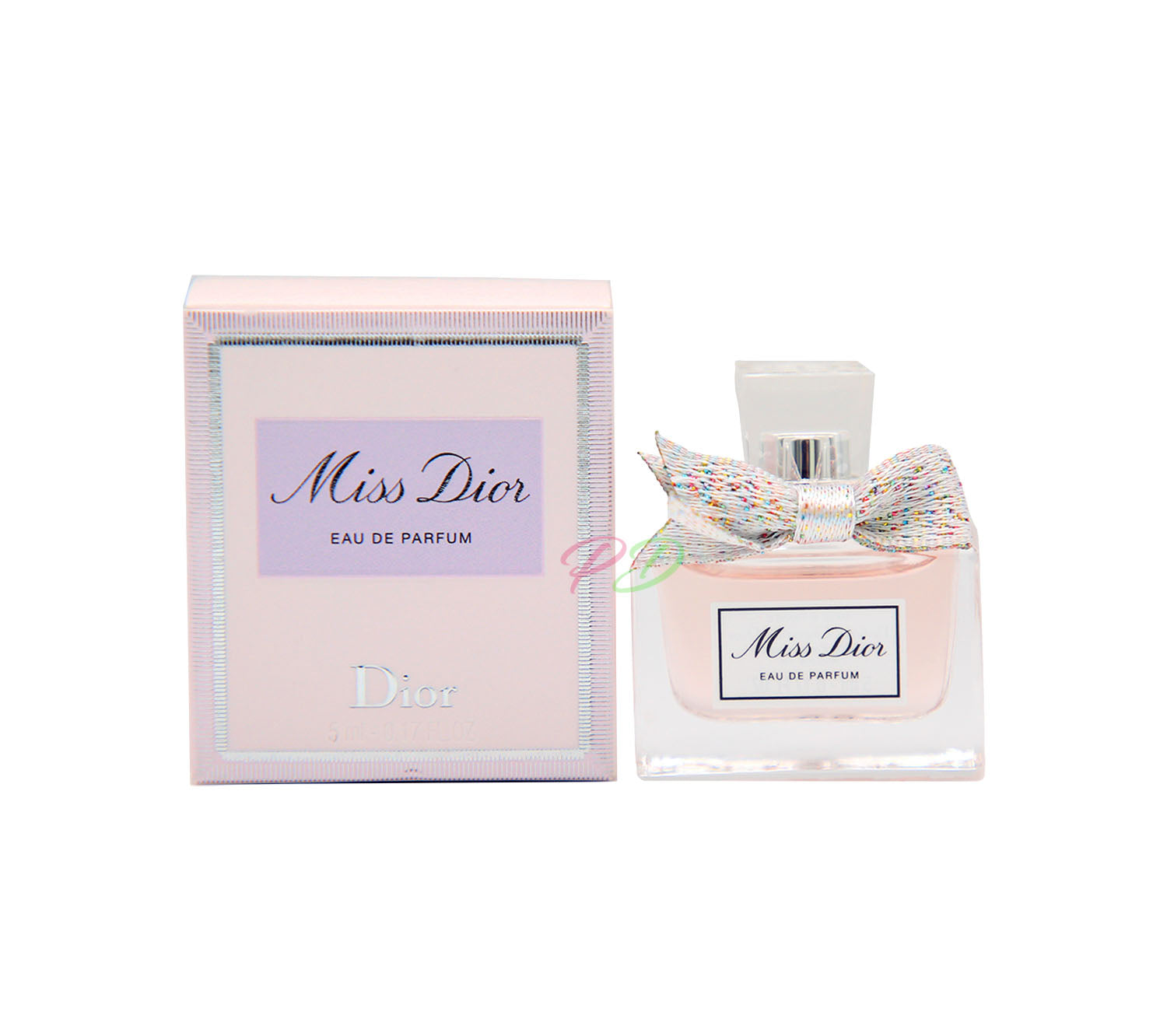 Dior 5 ml parfum Clearance