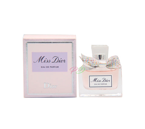Dior Miss Dior Edp 5ml Perfume Women Eau de Parfum Miniature Fragrances New - PerfumezDirect®