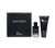 Christian Dior Sauvage Edp 10ml Perfume Shower Gel 20ml Miniature Gift Set - PerfumezDirect®
