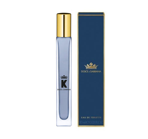 Dolce & Gabbana K Eau de Toilette 10ml Spray - PerfumezDirect®
