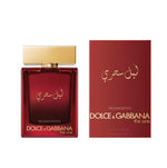 Dolce & Gabbana The One Mysterious Night Eau de Parfum 100ml Spray - PerfumezDirect®