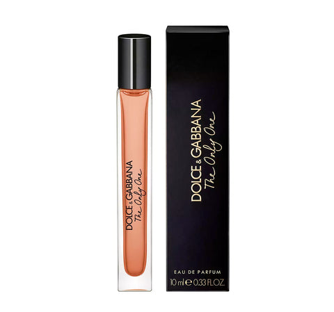 Dolce & Gabbana The Only One Eau de Parfum 10ml Spray - PerfumezDirect®