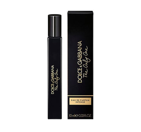 Dolce & Gabbana The Only One Eau de Parfum Intense 10ml Spray - PerfumezDirect®
