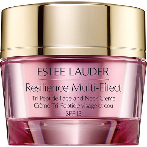 E.Lauder Resil. Multi-Effect Face Neck Creme SPF15 30ml - PerfumezDirect®