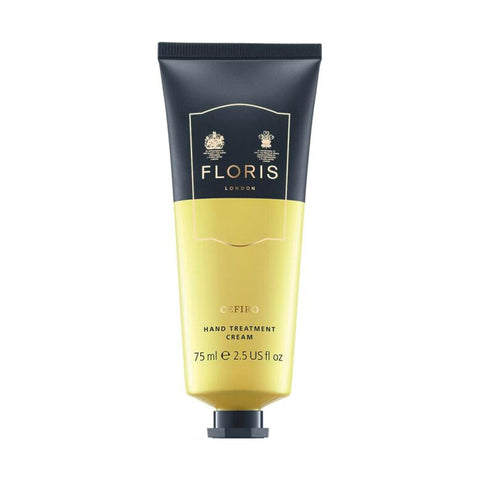 Floris Cefiro Hand Cream 75ml - PerfumezDirect®