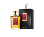 Floris Leather Oud Eau de Parfum 100ml Spray - PerfumezDirect®