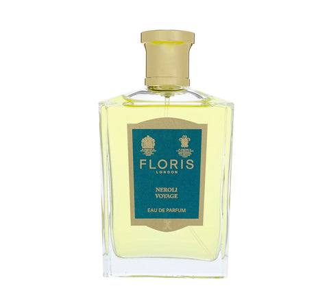 Floris Neroli Voyage Eau De Parfum 100ml Spray - PerfumezDirect®