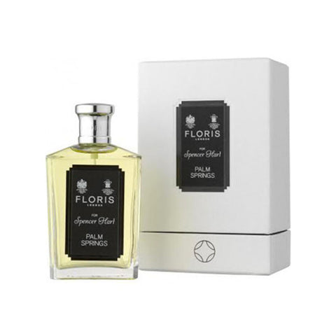 Floris Palm Springs for Spencer Hart Eau de Parfum 100ml Spray - PerfumezDirect®