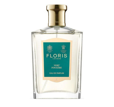 Floris Vert Fougere Eau de Parfum 100ml Spray - PerfumezDirect®