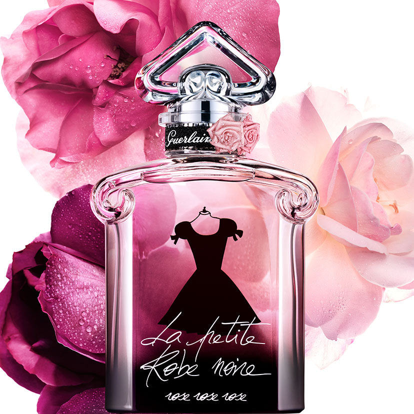 Guerlain La Petite Robe Noire Rose Edp 50ml Spray - PerfumezDirect®