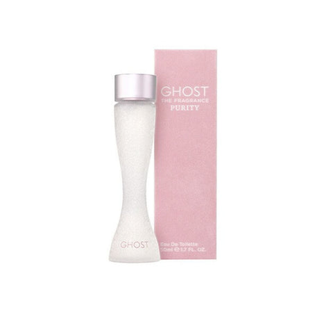 Ghost Purity Eau de Toilette 50ml Spray - PerfumezDirect®