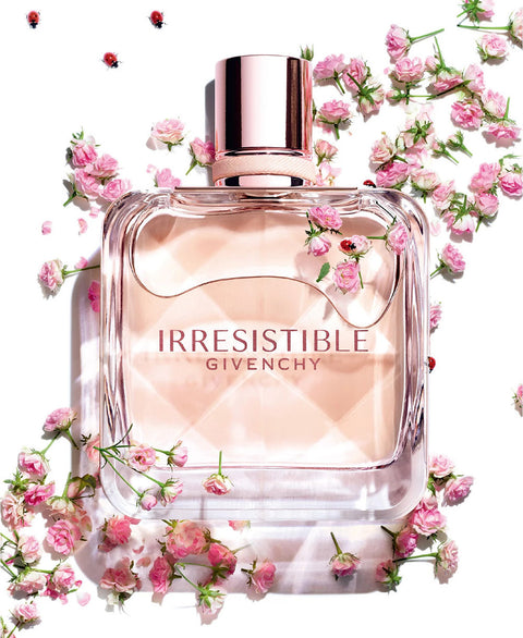 Givenchy Irresistible Eau De Toilette Fraiche Spray 50ml - PerfumezDirect®