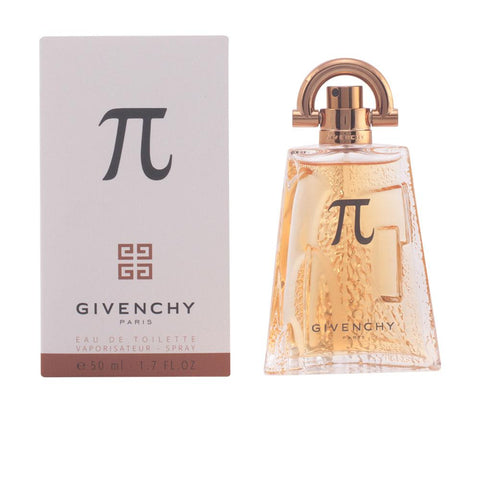 Givenchy Pi Edt Spray 50 ml - PerfumezDirect®