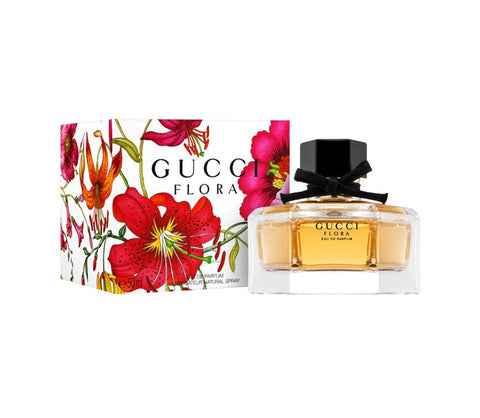 Gucci Flora Edp Spray 50 ml - PerfumezDirect®