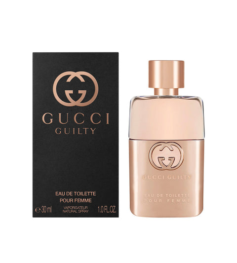 Gucci GUCCI GUILTY edt spray 30 ml - PerfumezDirect®