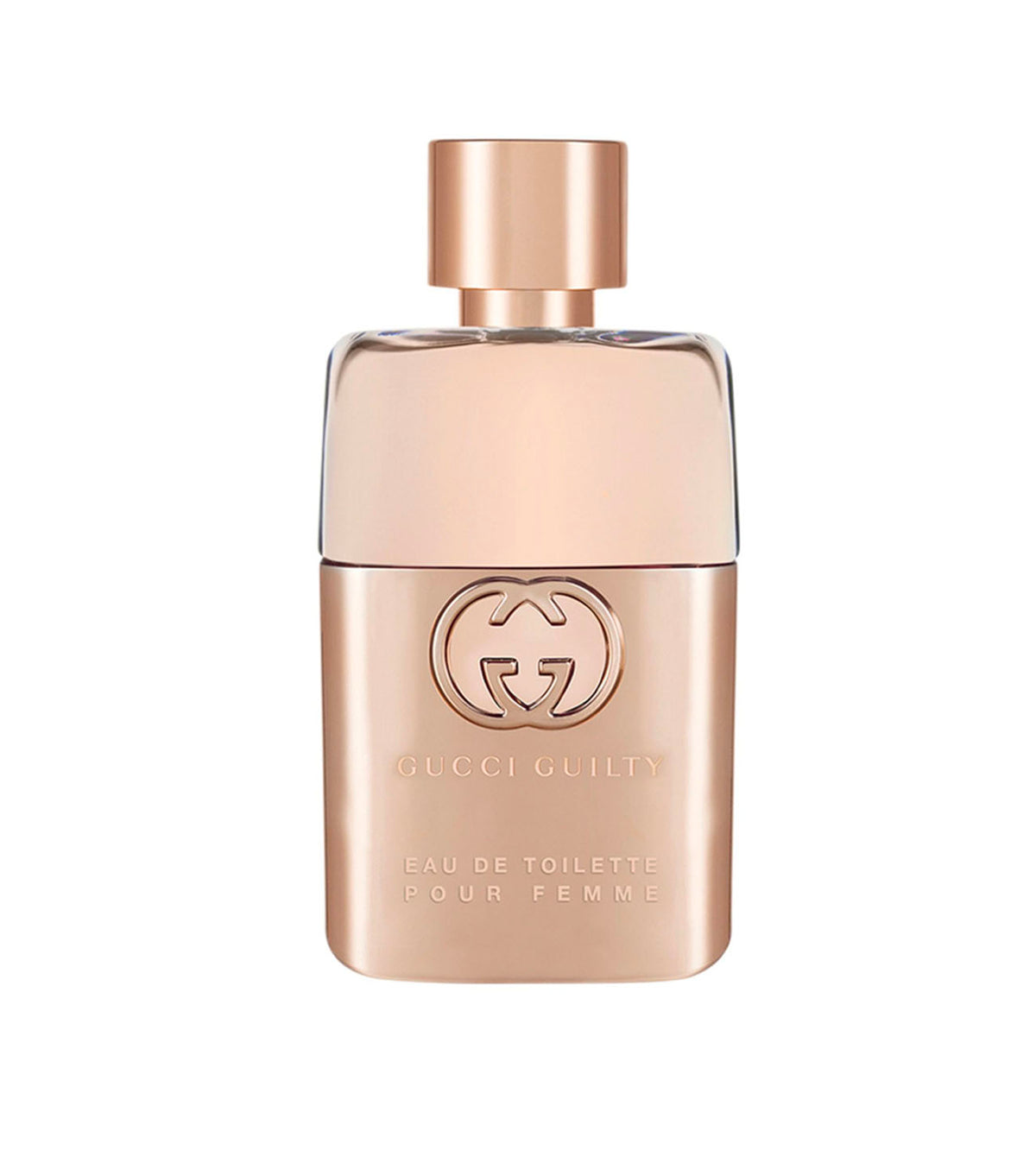 Gucci GUCCI GUILTY edt spray 75 ml - PerfumezDirect®