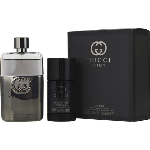 Gucci Guilty Pour Homme Giftset 180 ml - PerfumezDirect®
