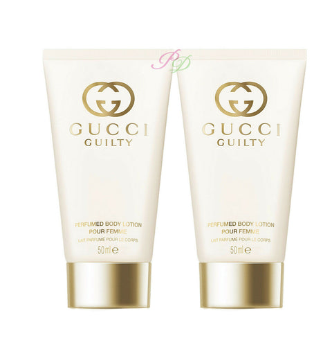Gucci Guilty Revolution Perfumed Body Lotion 100ml Women Fragrances For Her - PerfumezDirect®