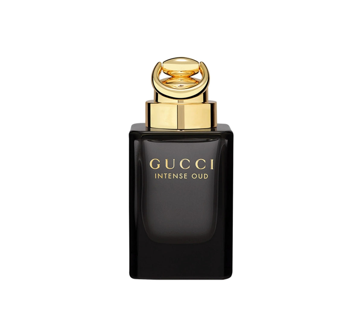 Gucci Intense Oud Eau de Parfum 90ml Spray - PerfumezDirect®