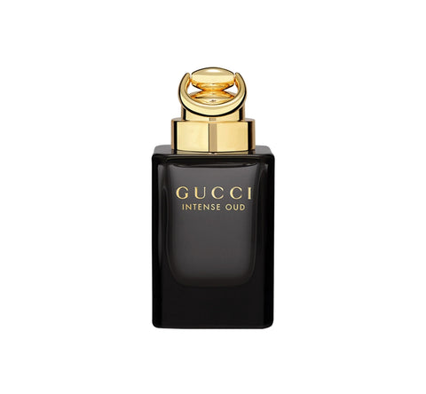 Gucci Intense Oud Eau de Parfum 90ml Spray - PerfumezDirect®
