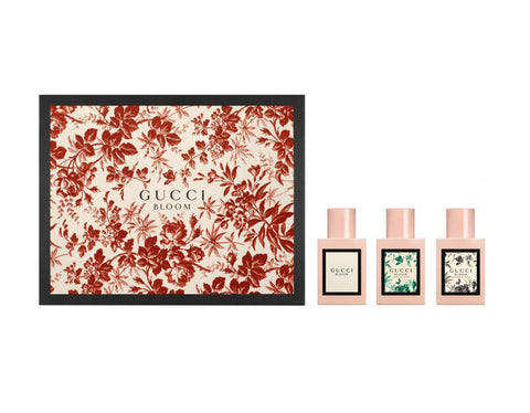 Gucci Bloom Set 90 ml - PerfumezDirect®