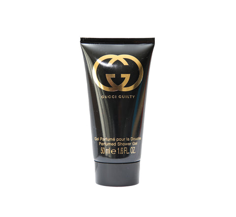 Gucci Guilty Perfumed Shower Gel 50ml - PerfumezDirect®