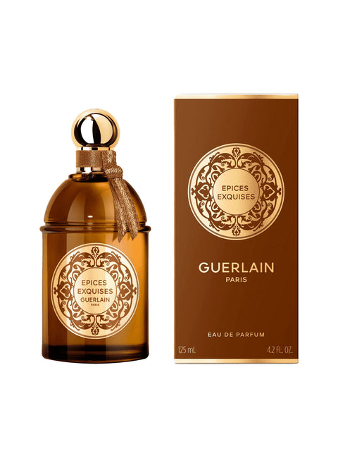 Guerlain Epices Exquises Edp 125ml - PerfumezDirect®