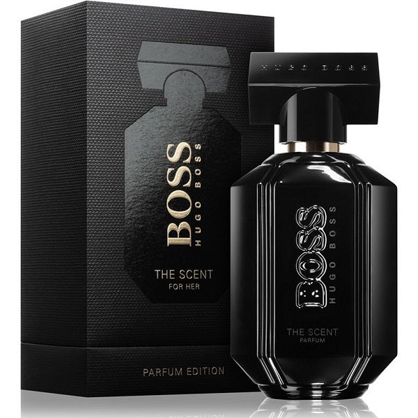 Hugo Boss The Scent For Her Limited Edition 50 ml - PerfumezDirect®